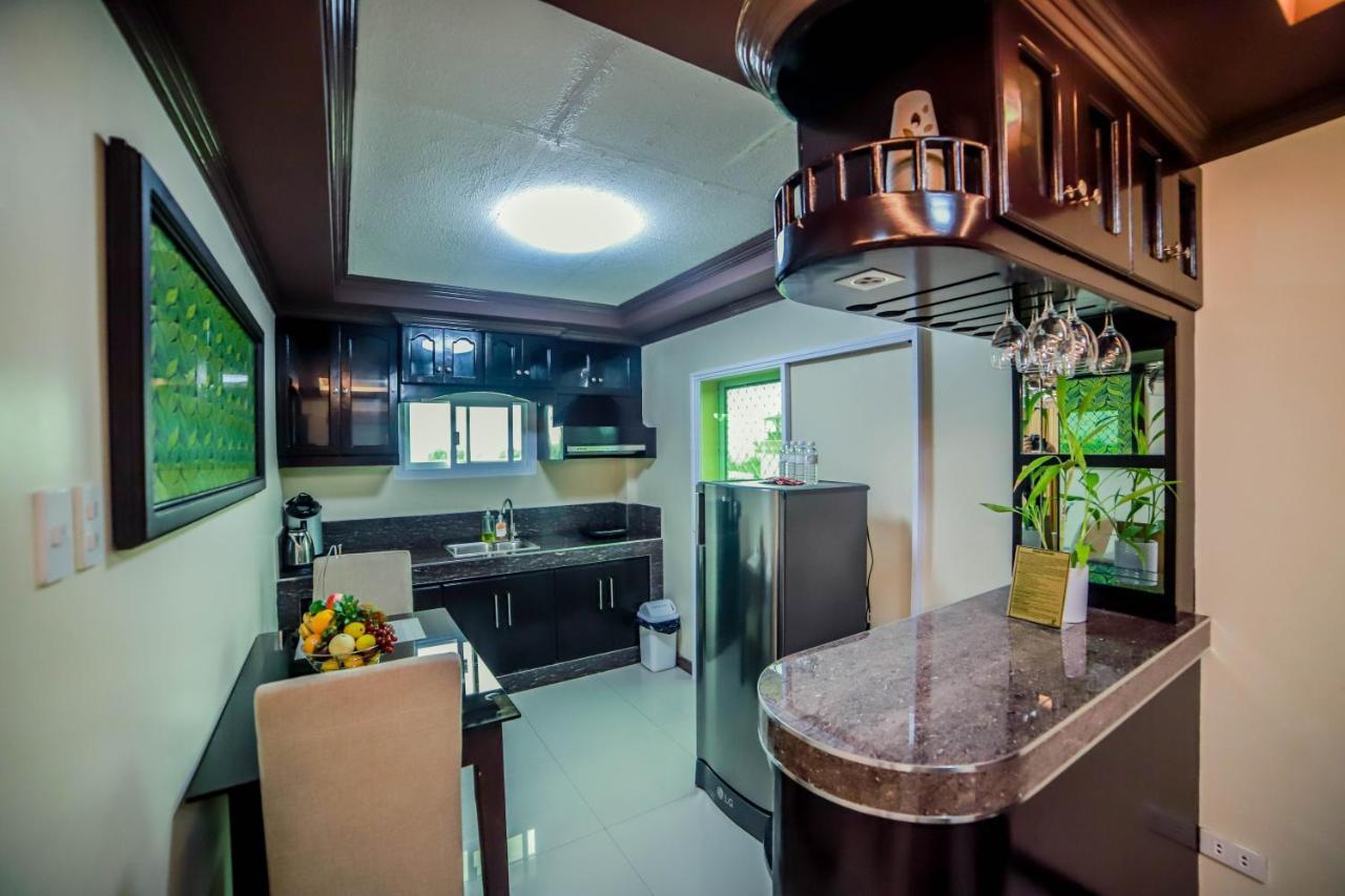 Villa Esmeralda Bryan'S Resort Hotel And Restaurant Palayan City Kültér fotó